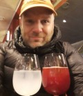 Rencontre Homme Suède à Umeå  : Johan, 47 ans